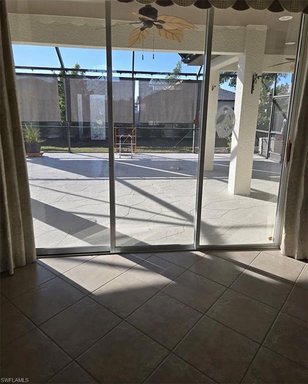 BONITA SPRINGS - Residential Lease