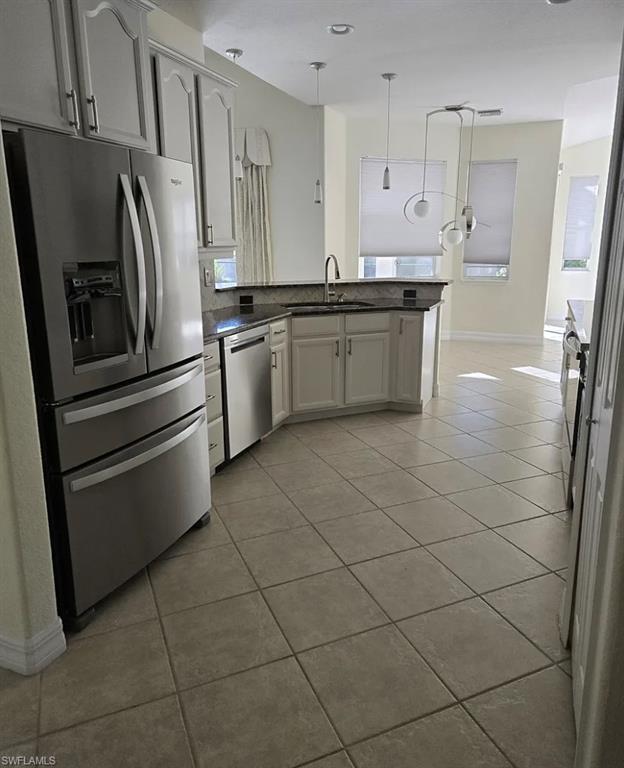 BONITA SPRINGS - Residential Lease