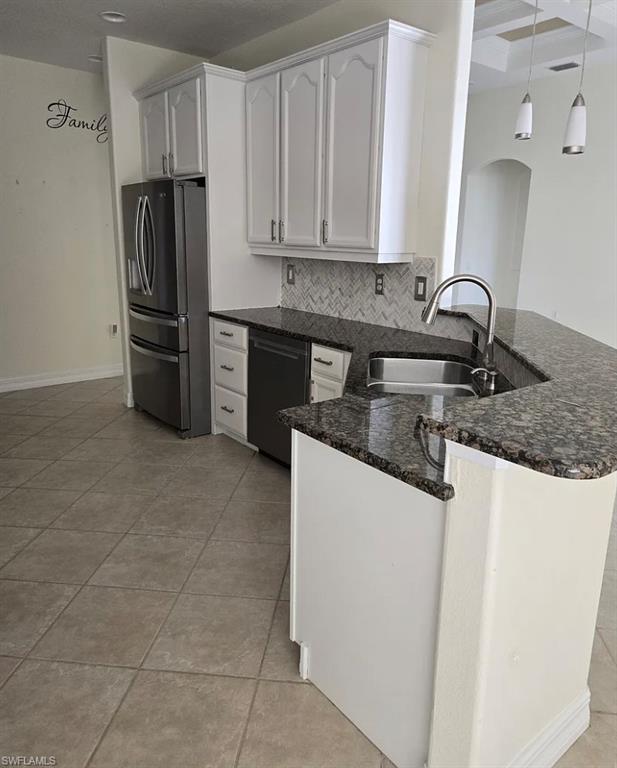 BONITA SPRINGS - Residential Lease