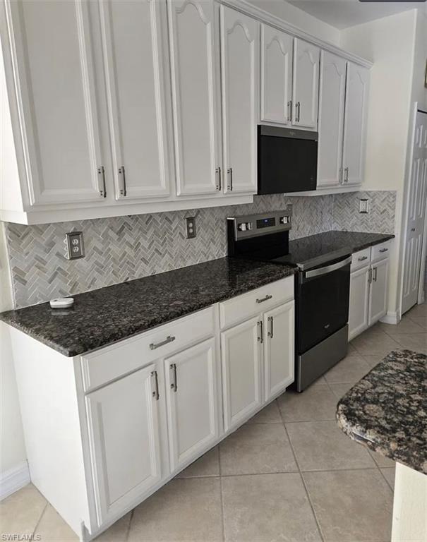 BONITA SPRINGS - Residential Lease