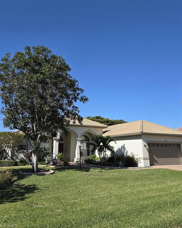 BONITA SPRINGS - Residential Lease