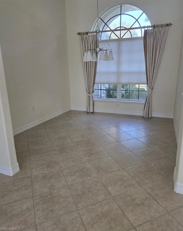 BONITA SPRINGS - Residential Lease