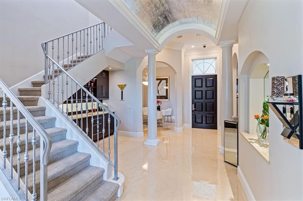 L'ERMITAGE AT GREY OAKS - Residential