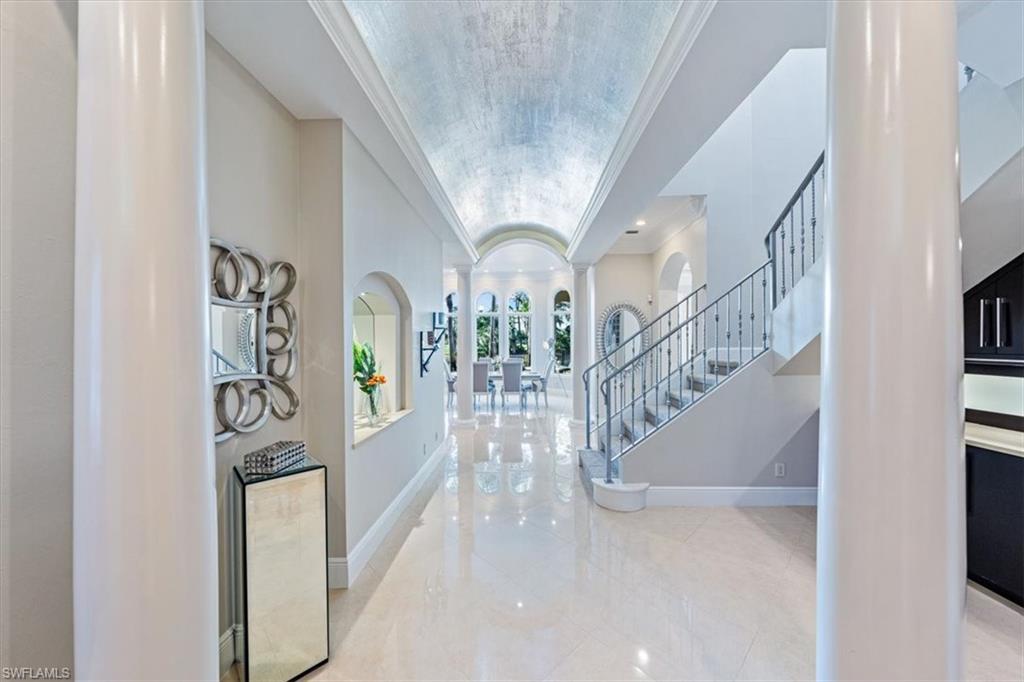 L'ERMITAGE AT GREY OAKS - Residential