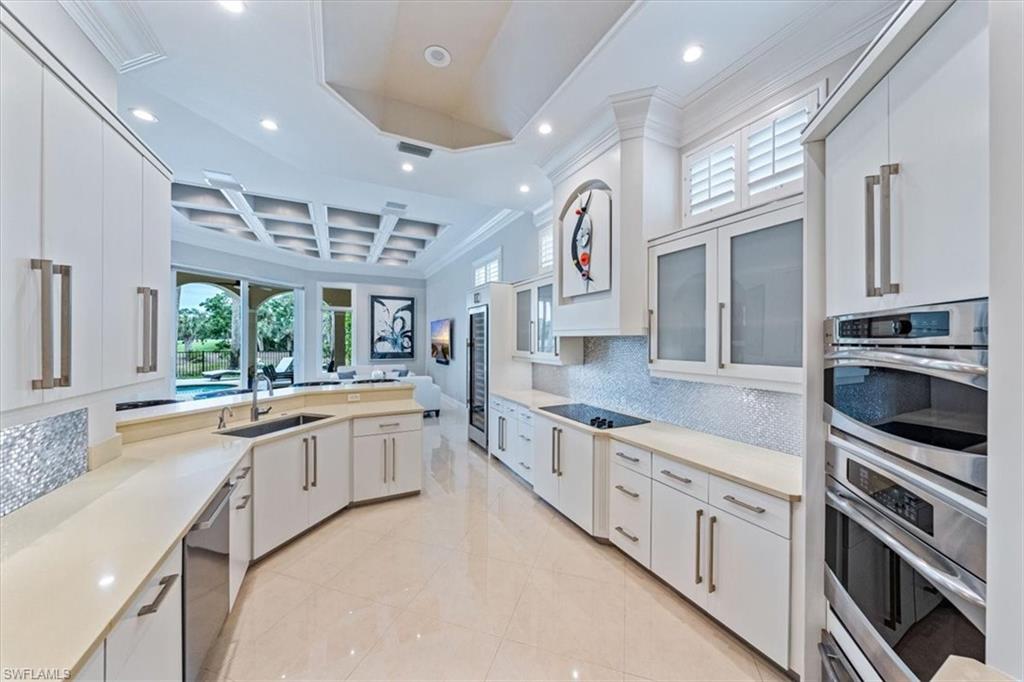 L'ERMITAGE AT GREY OAKS - Residential