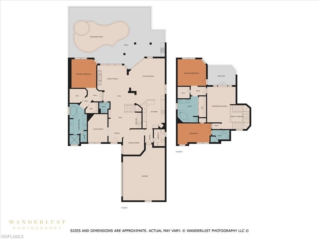 L'ERMITAGE AT GREY OAKS - Residential