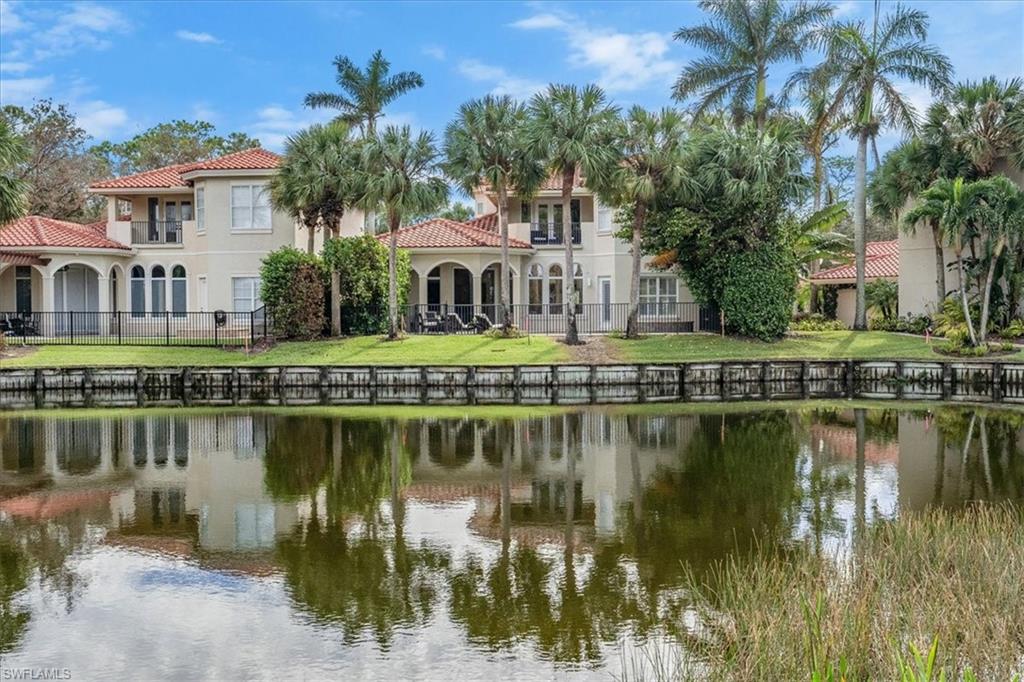 L'ERMITAGE AT GREY OAKS - Residential