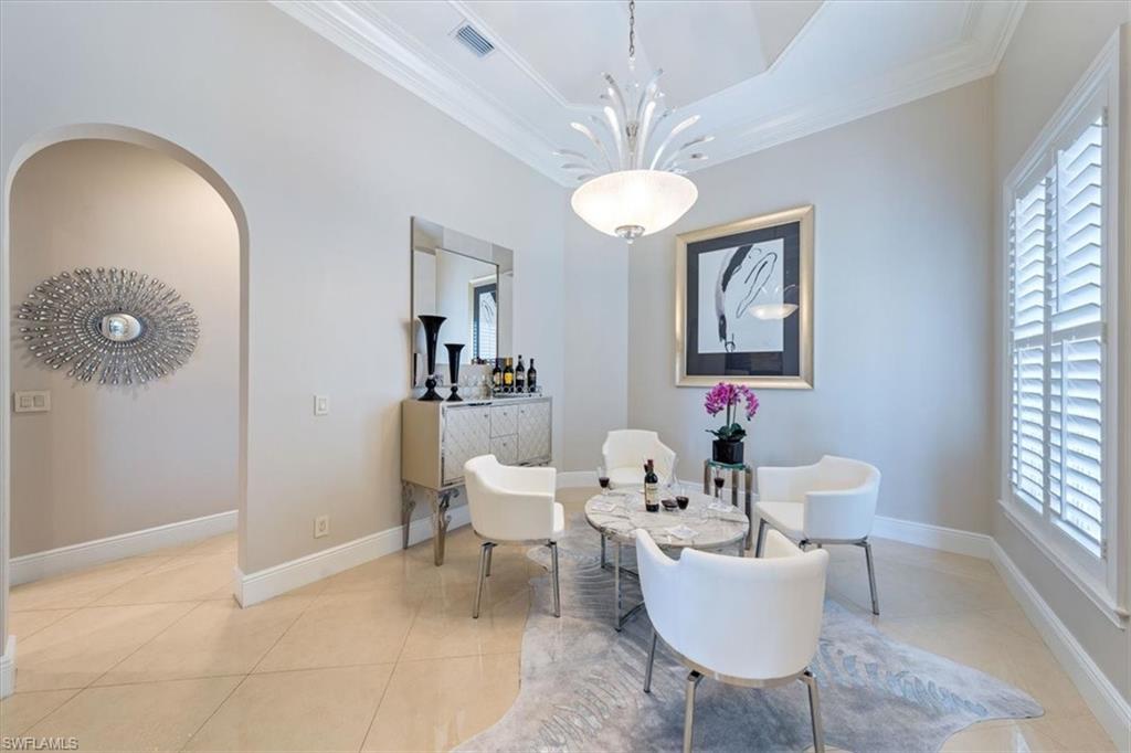 L'ERMITAGE AT GREY OAKS - Residential