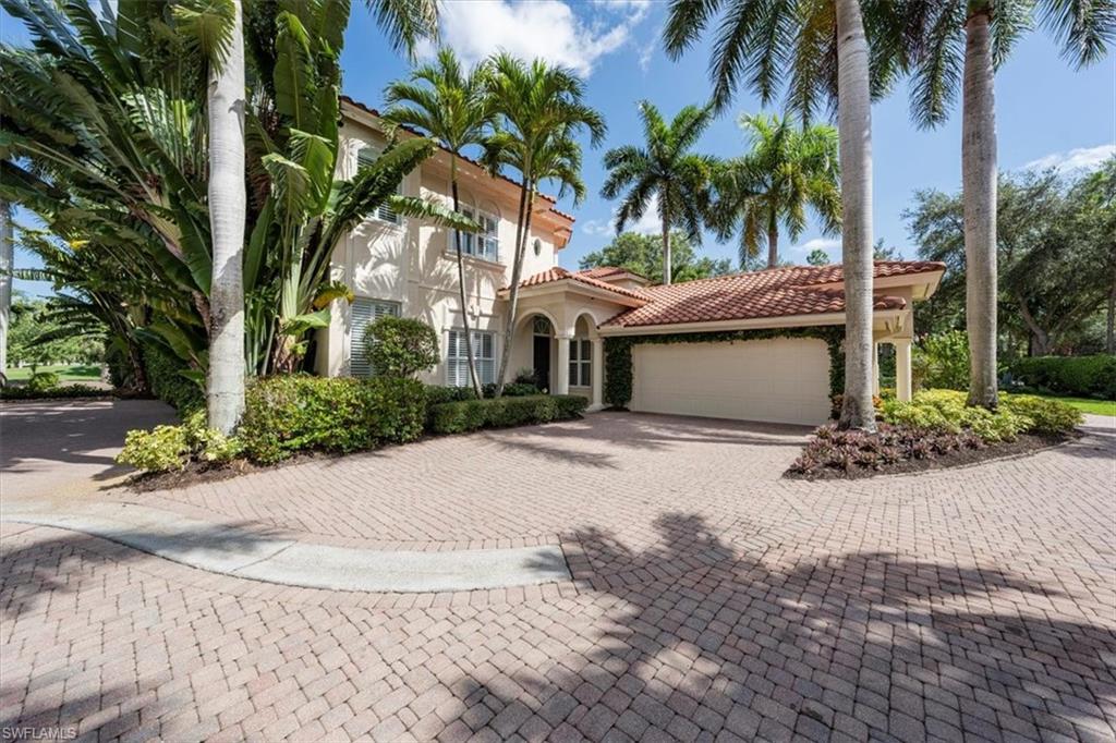 L'ERMITAGE AT GREY OAKS - Residential