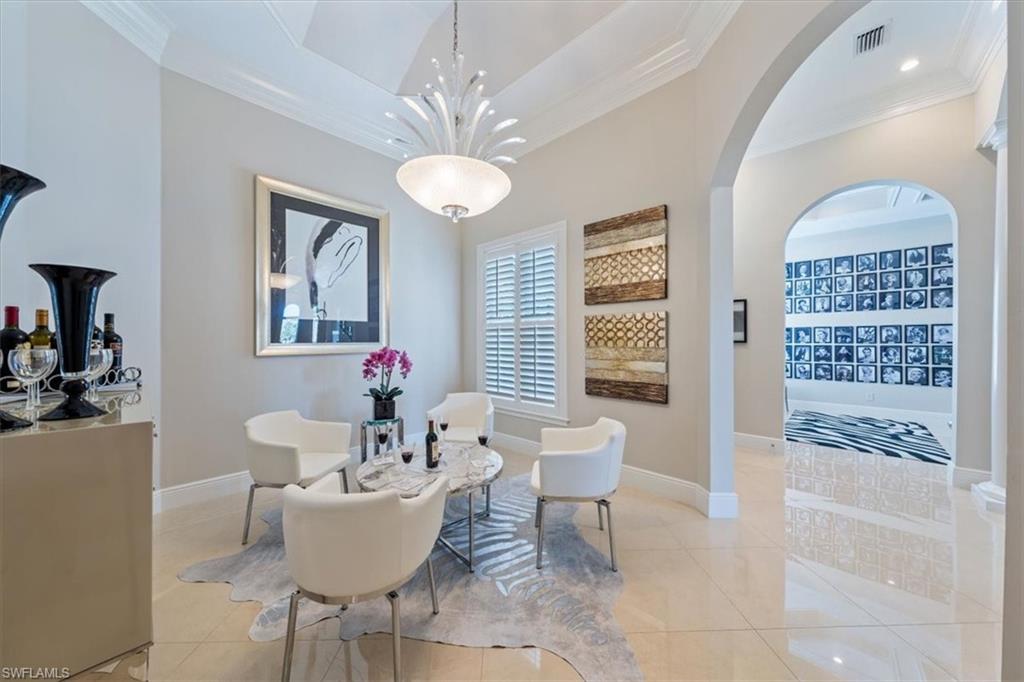 L'ERMITAGE AT GREY OAKS - Residential