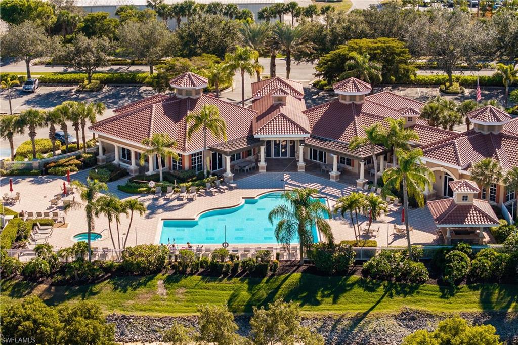 BELL TOWER PARK - Residential