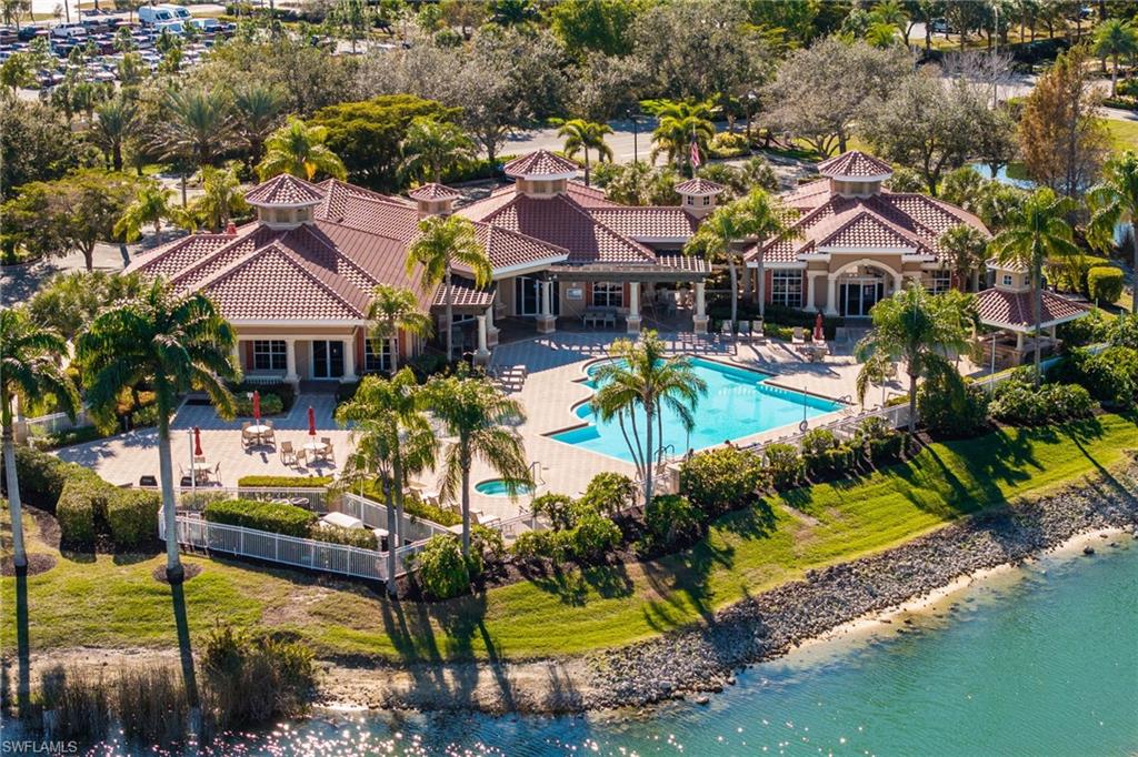 BELL TOWER PARK - Residential