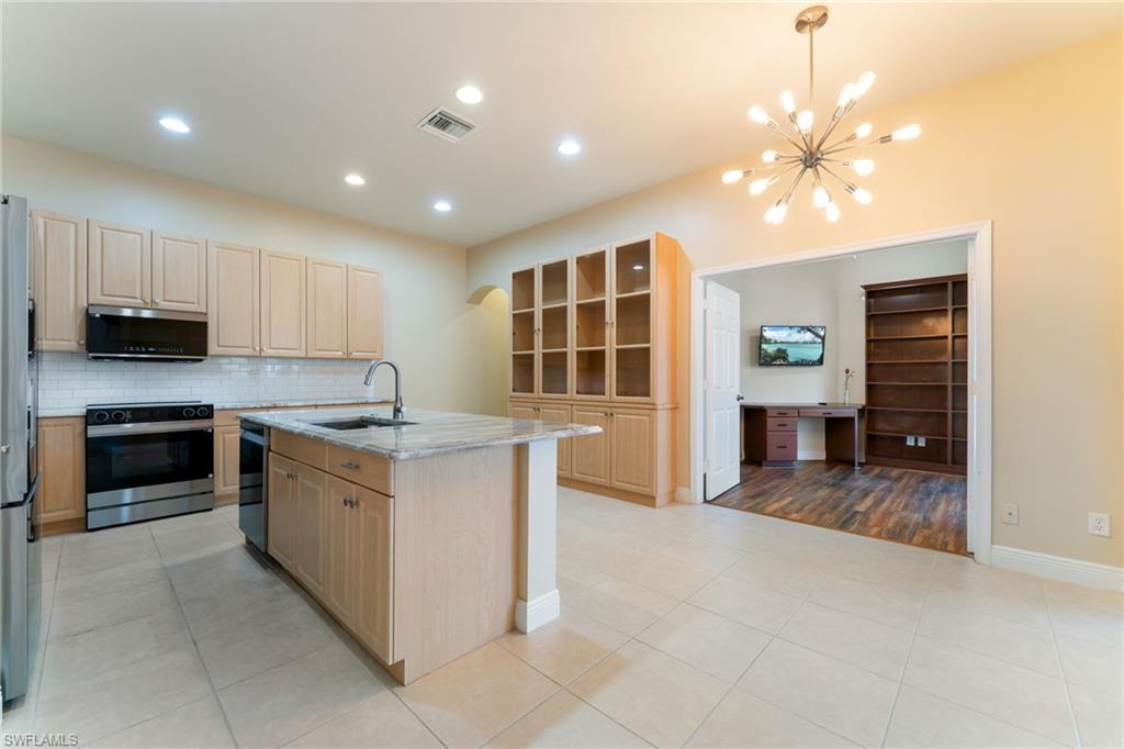 BELL TOWER PARK - Residential