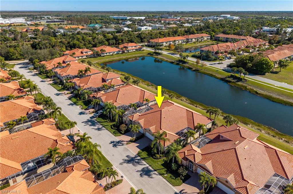 BELL TOWER PARK - Residential