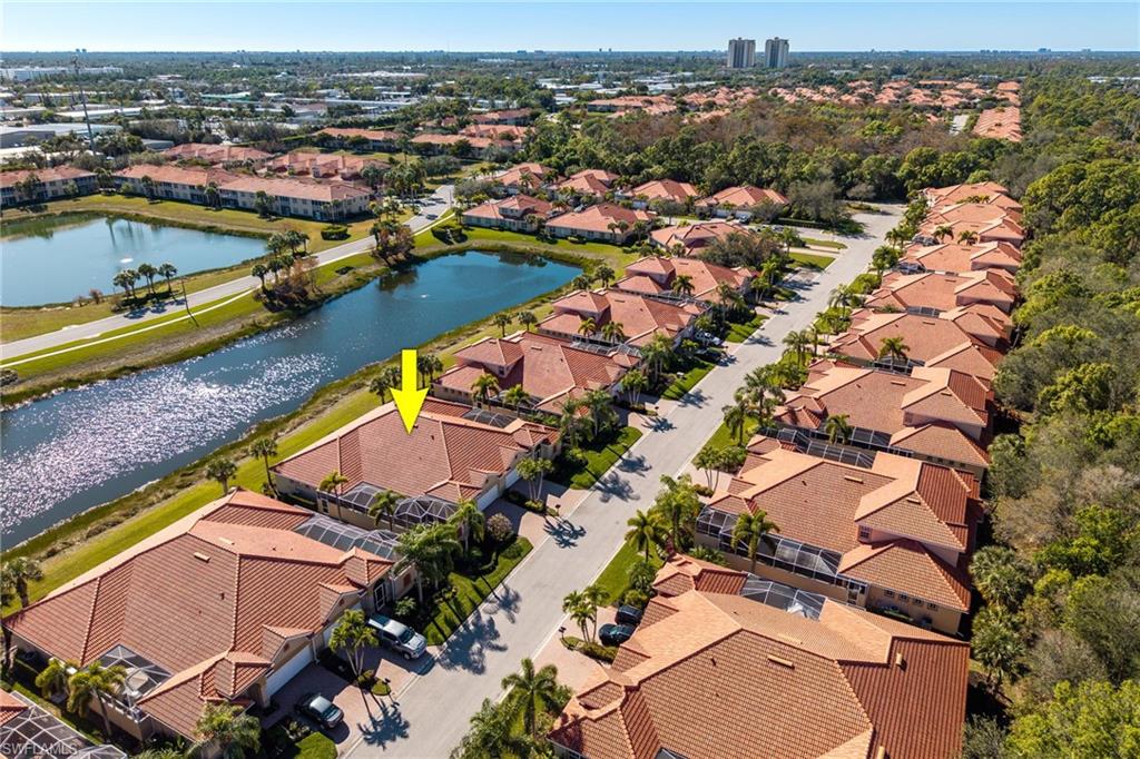 BELL TOWER PARK - Residential