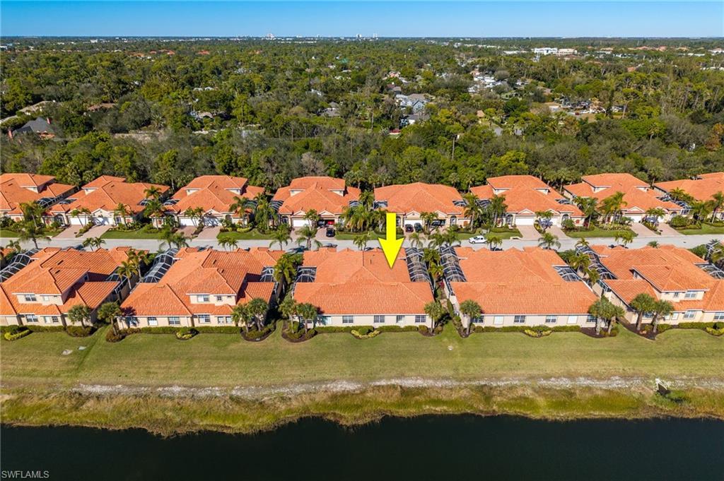 BELL TOWER PARK - Residential