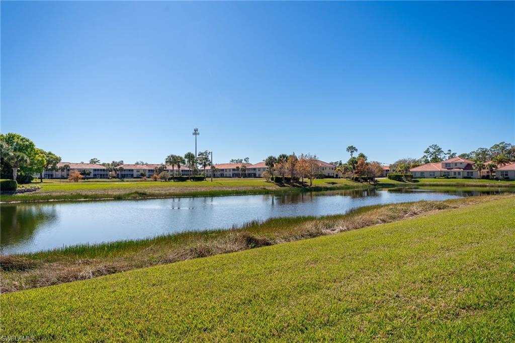 BELL TOWER PARK - Residential