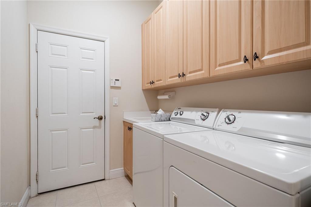 BELL TOWER PARK - Residential