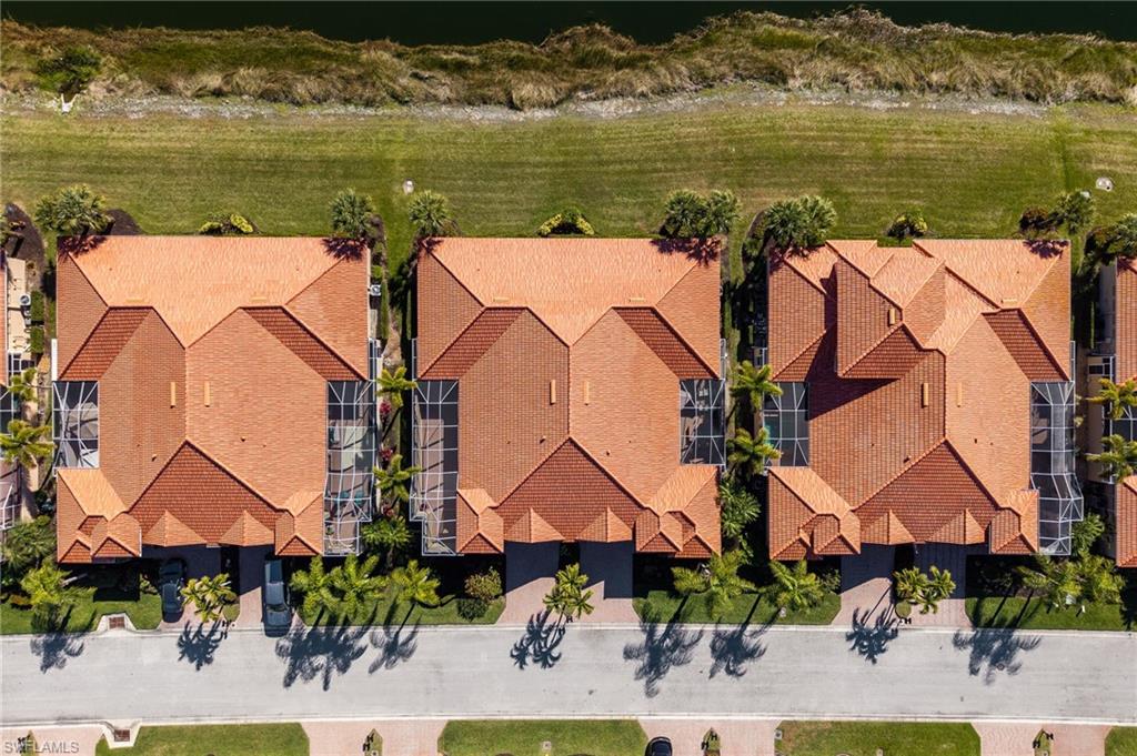 BELL TOWER PARK - Residential