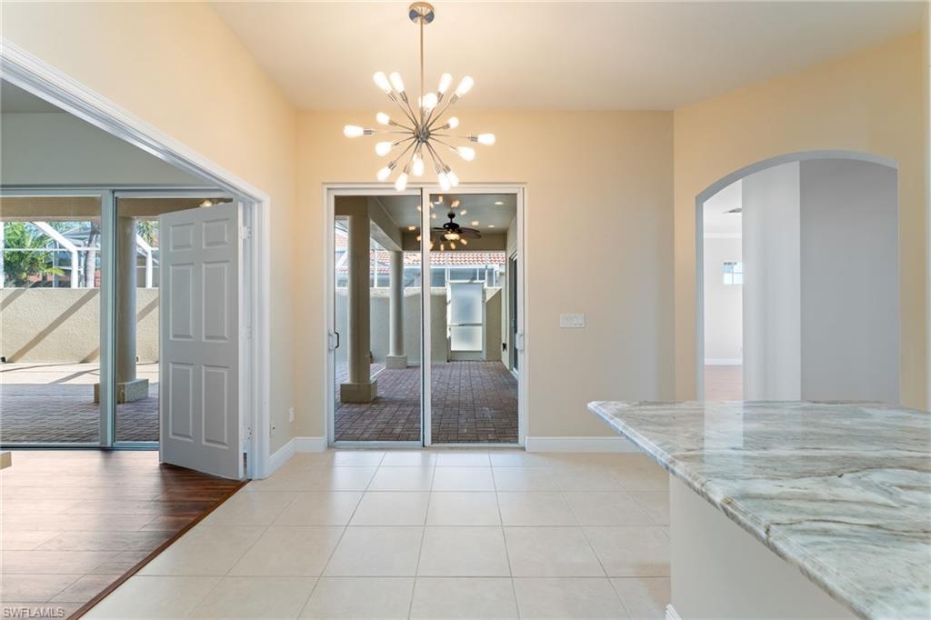 BELL TOWER PARK - Residential