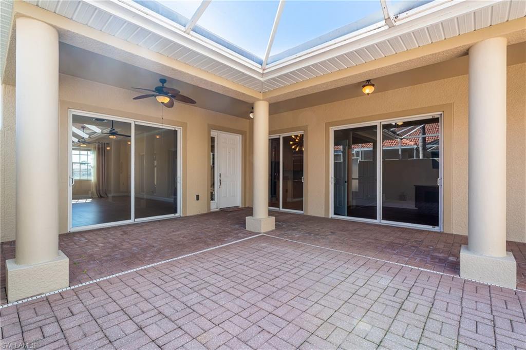 BELL TOWER PARK - Residential