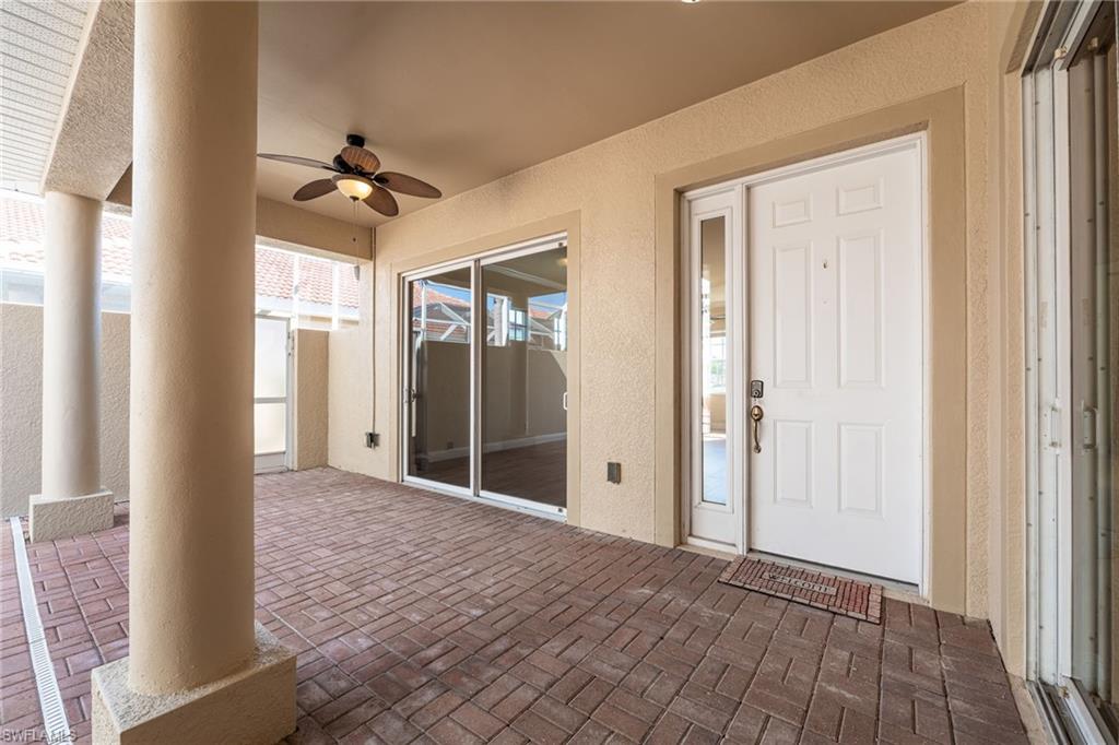 BELL TOWER PARK - Residential