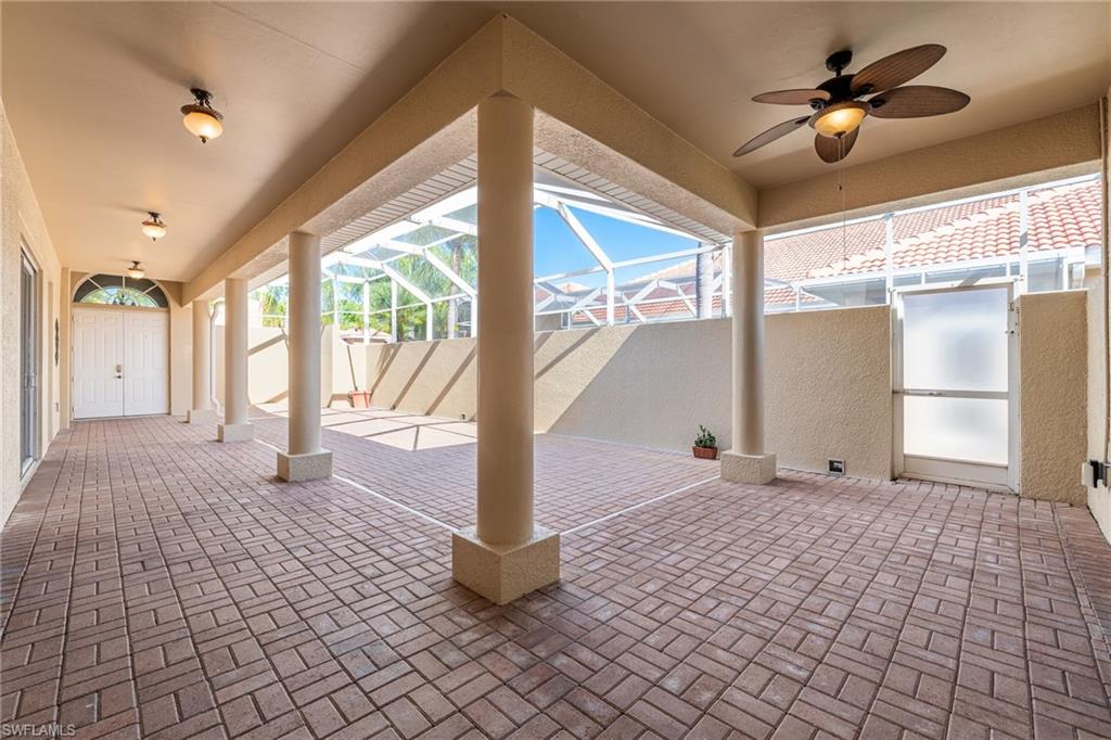 BELL TOWER PARK - Residential