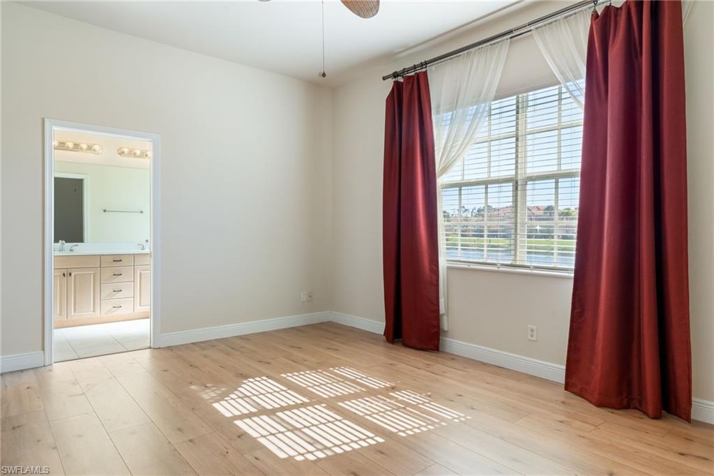 BELL TOWER PARK - Residential