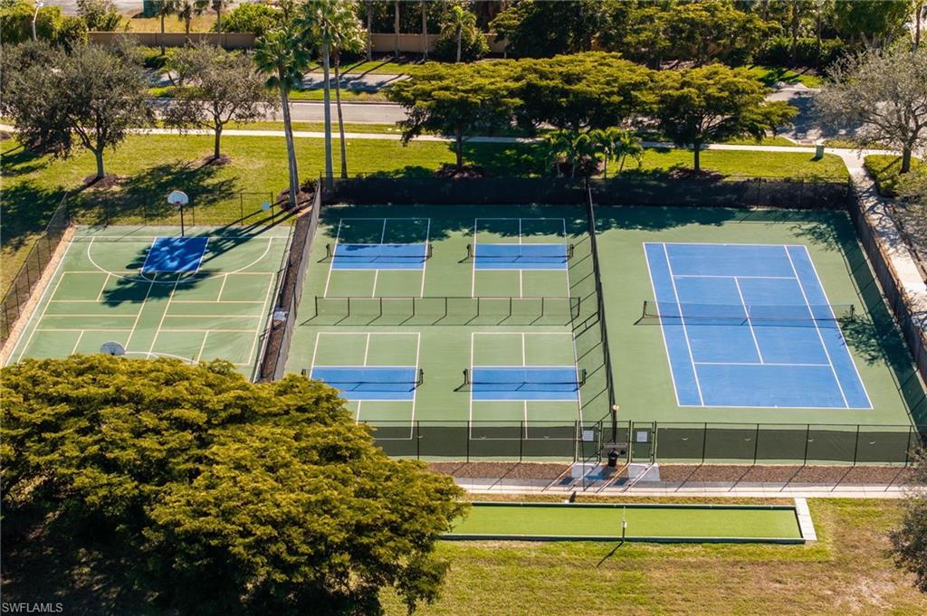 BELL TOWER PARK - Residential