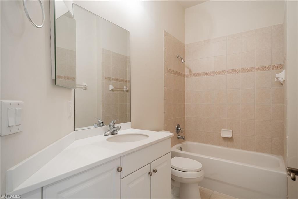 BELL TOWER PARK - Residential