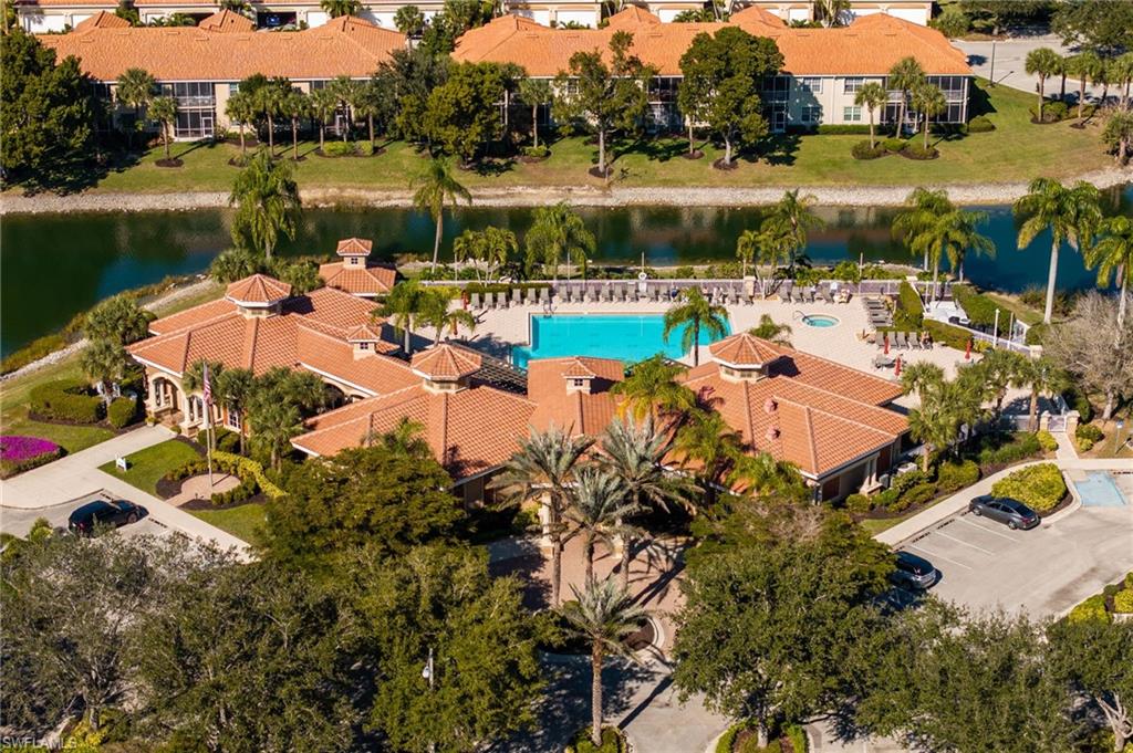 BELL TOWER PARK - Residential