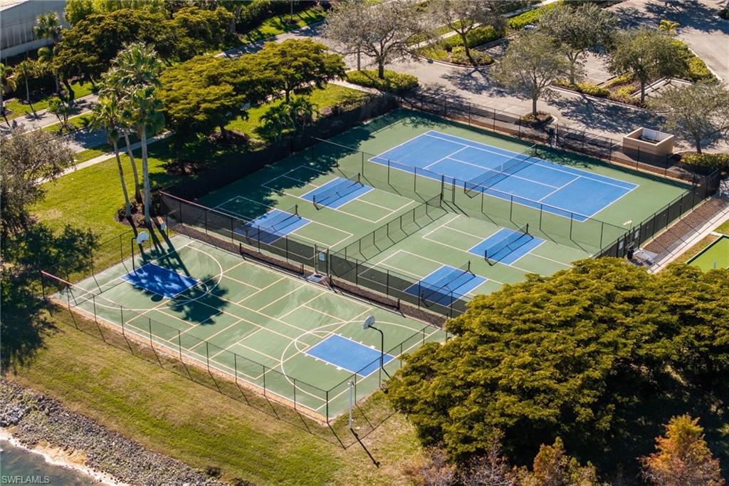 BELL TOWER PARK - Residential