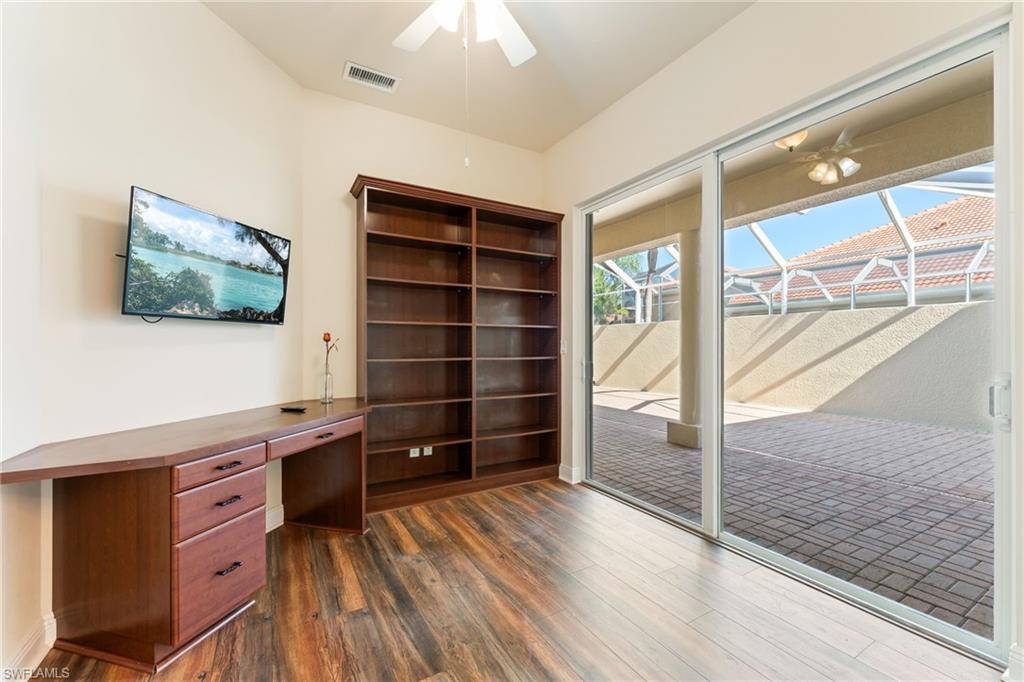 BELL TOWER PARK - Residential