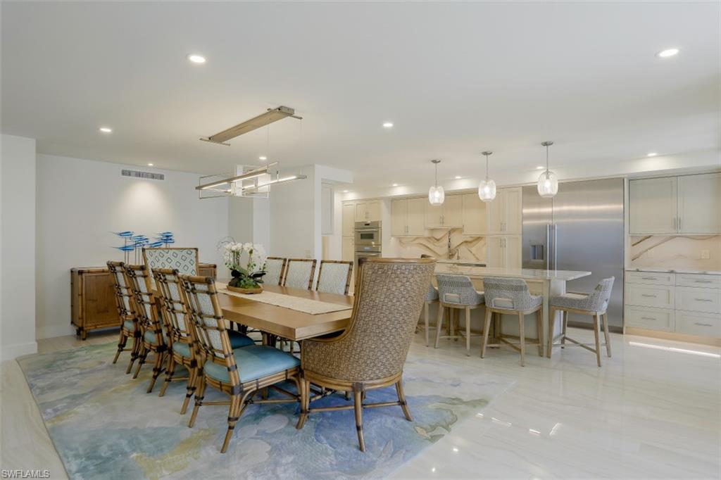 MONACO BEACH CLUB - Residential