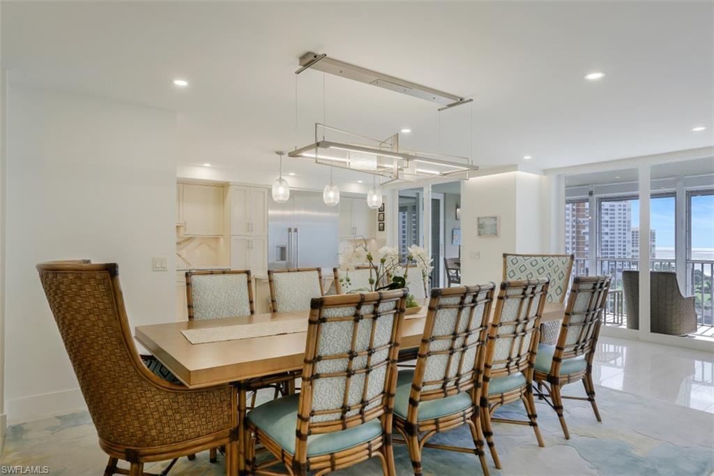 MONACO BEACH CLUB - Residential