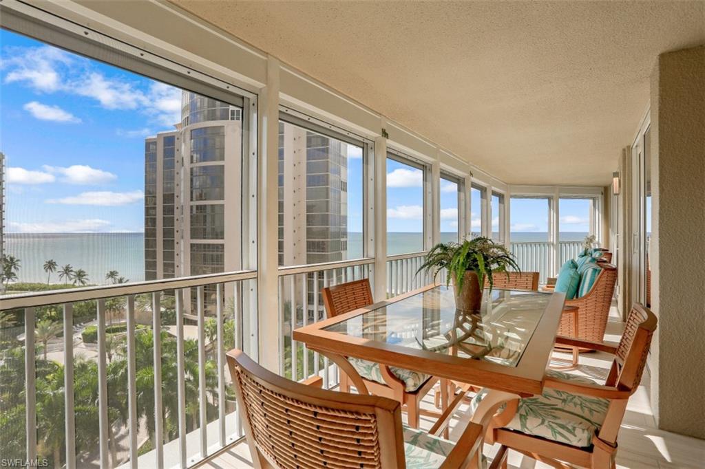 MONACO BEACH CLUB - Residential