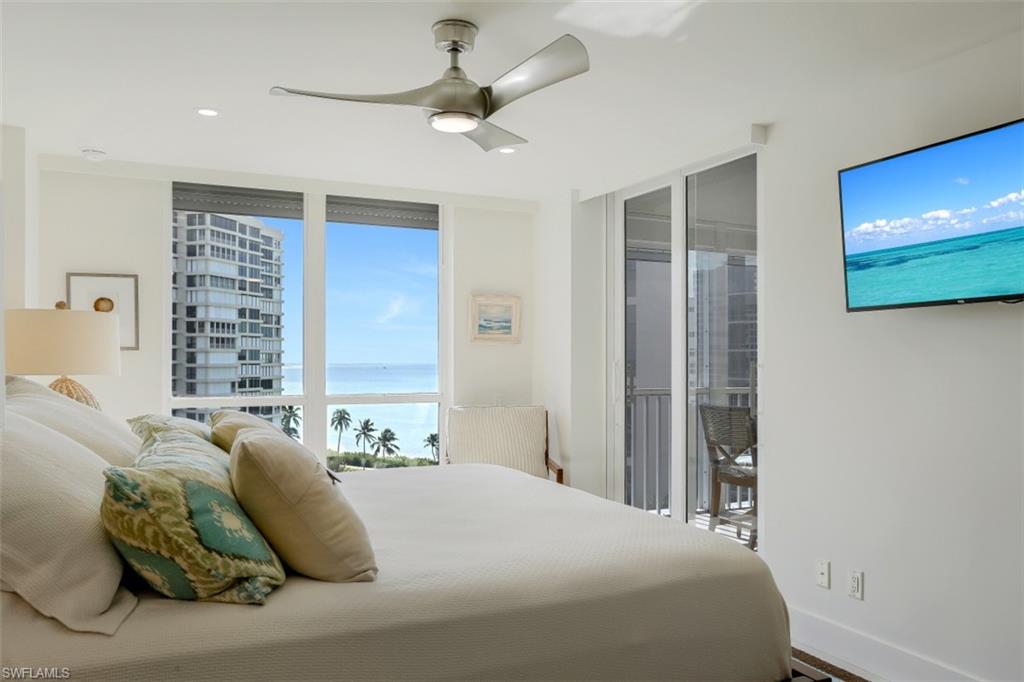 MONACO BEACH CLUB - Residential