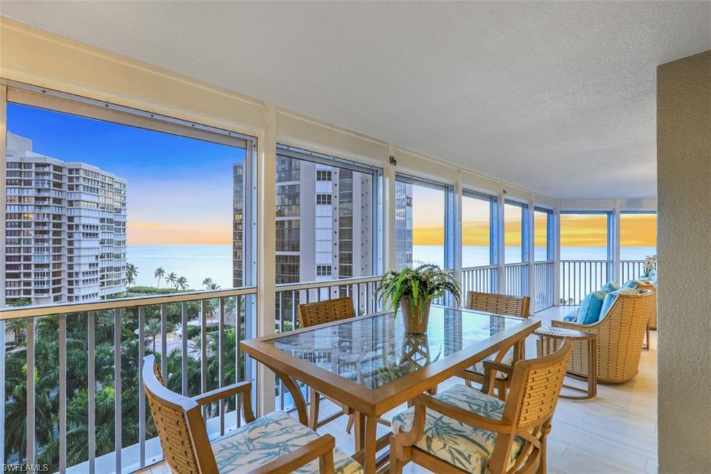 MONACO BEACH CLUB - Residential