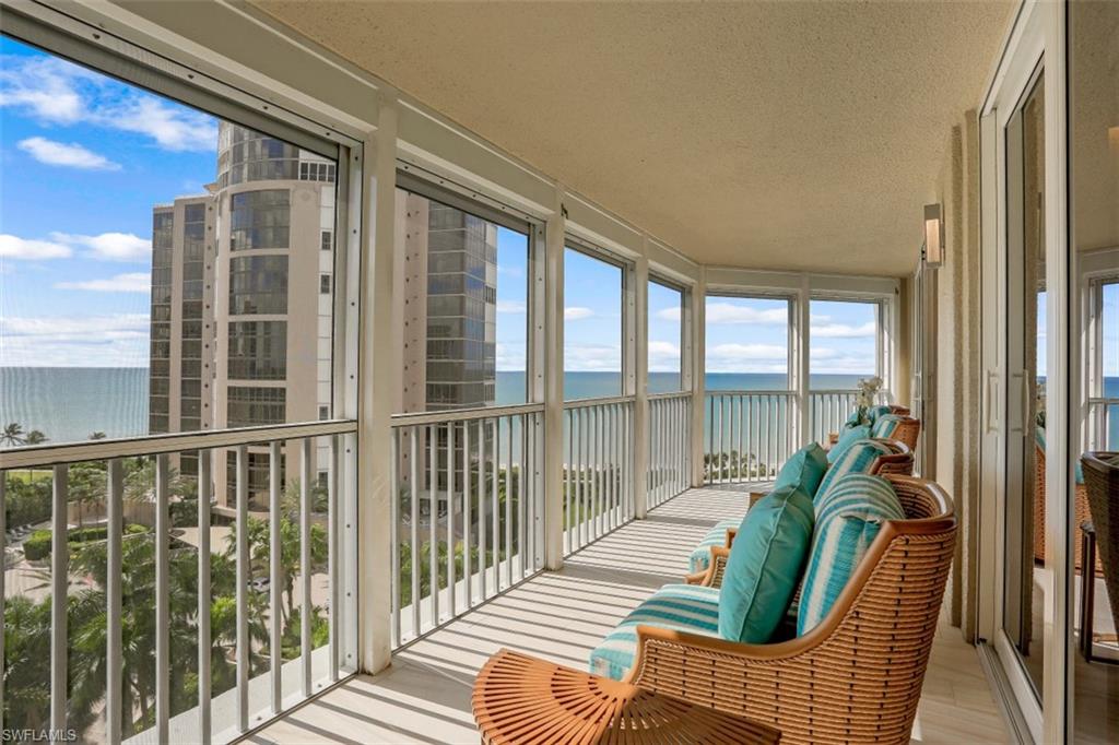 MONACO BEACH CLUB - Residential