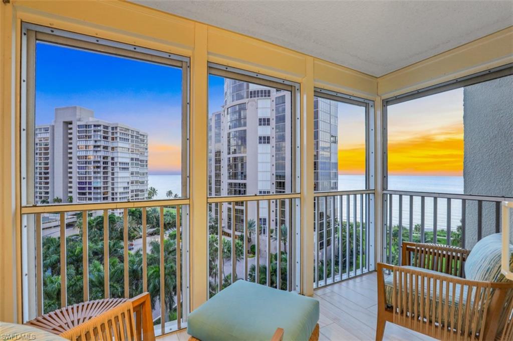 MONACO BEACH CLUB - Residential