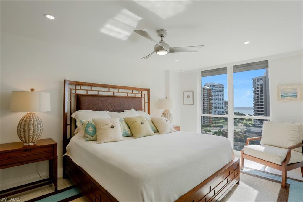 MONACO BEACH CLUB - Residential