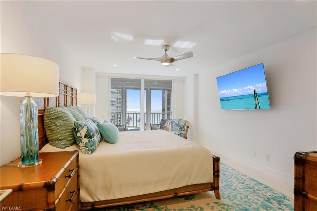 MONACO BEACH CLUB - Residential