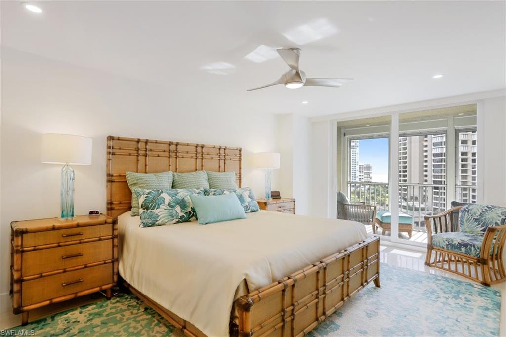 MONACO BEACH CLUB - Residential