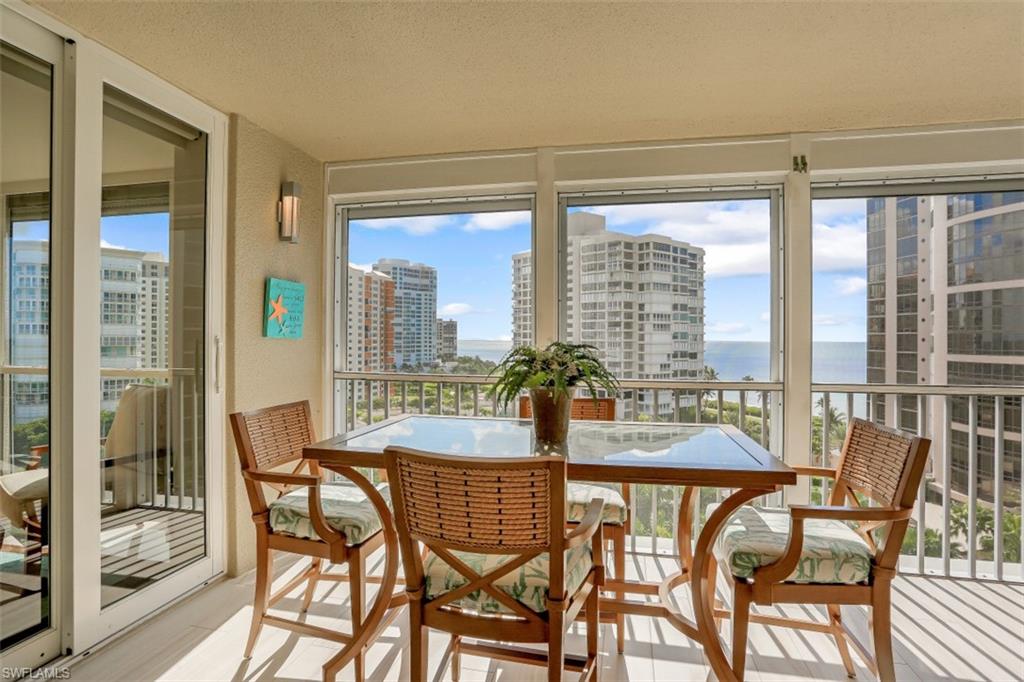 MONACO BEACH CLUB - Residential