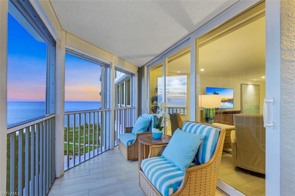 MONACO BEACH CLUB - Residential