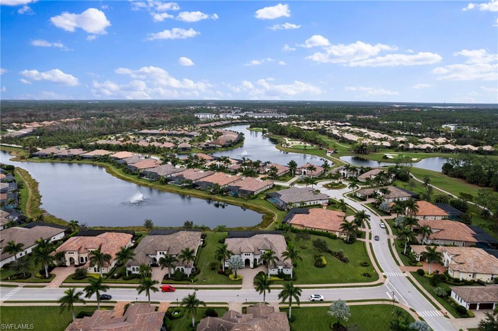 LAKOYA - Residential