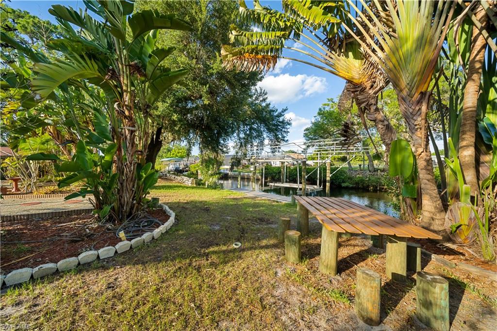 RUSSELL PARK - Residential