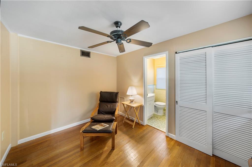 RUSSELL PARK - Residential