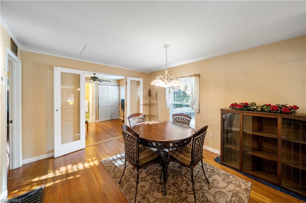 RUSSELL PARK - Residential