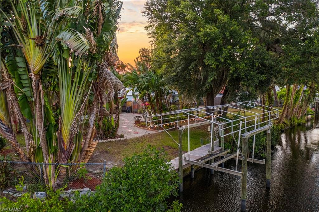 RUSSELL PARK - Residential